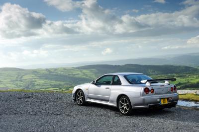 An Idiot's Guide To The Nissan Skyline GT-R: History, Generations, Special Editions