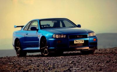 An Idiot's Guide To The Nissan Skyline GT-R: History, Generations, Special Editions