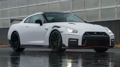 8 Amazing Cars With A GTR Badge