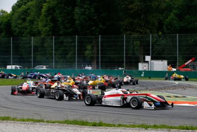Image source: FIA F3 European Championship