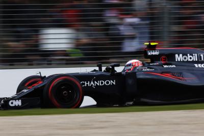 Image source: McLaren