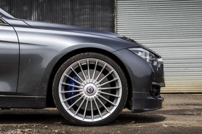 Alpina D3 Bi-Turbo Touring Review: Even Better Than The M3 Estate BMW Never Made