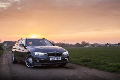 Alpina D3 Bi-Turbo Touring Review: Even Better Than The M3 Estate BMW Never Made