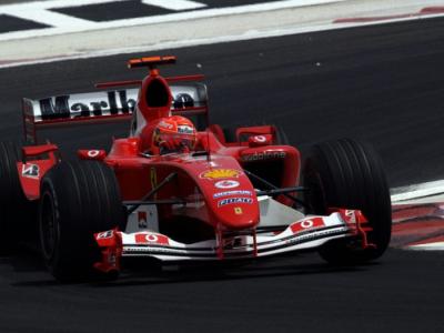 Image source: Scuderia Ferrari