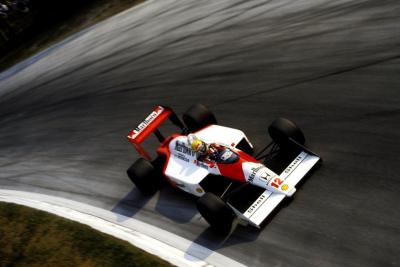 Image source: McLaren Racing