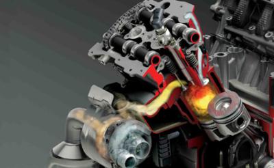 Why Do Diesel Engines Produce So Much Torque?