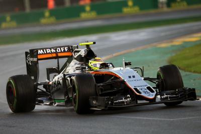 Image source: Force India