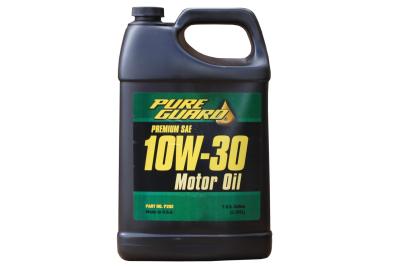 6 Things You Might Not Know About Engine Oil