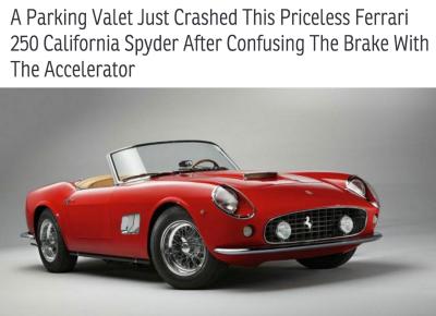 The Most Interesting Car Throttle Facts From An Amazing 2015