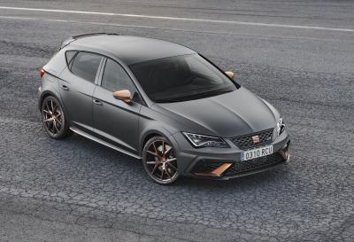 Cupra Is Now A Standalone Brand, With Hot Seat Spin-Offs On The Way