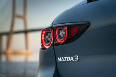 Here's Why Mazda's Incoming Golf GTI Rival Should Be A World-Beater