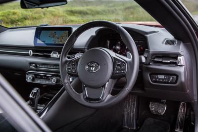 Toyota Supra Vs The World: Why The A90 Fails To Disrupt The Establishment