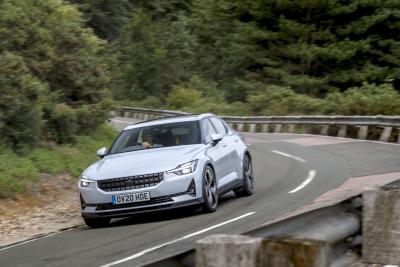 Polestar 2 Review: The 402bhp EV That Might Tempt You Away From ICE
