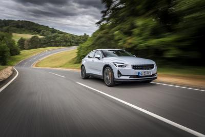 Polestar 2 Review: The 402bhp EV That Might Tempt You Away From ICE