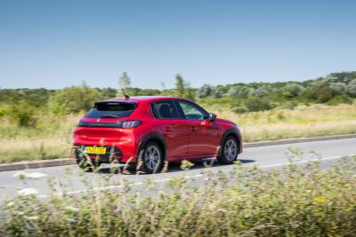 Peugeot e-208 Review: Making The Honda E Look Overpriced?