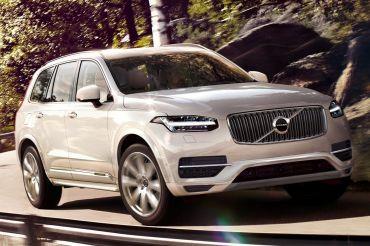 Not only does Volvo state that the engine in these trims is intended as the replacement for the old three-liter twin-scroll turbocharged inline-six, but also for the 4.4 liter V8 that ceased production before the four-cylinder came to fruition.