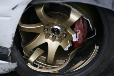 Why Fake Wheels Can Be Potentially Dangerous