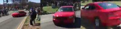 Cars And Coffee Showoff Douchebag Slapped With Reckless Endangerment Charge