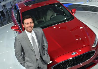 Ford CEO Mark Fields About To Lose His Job (Updated)