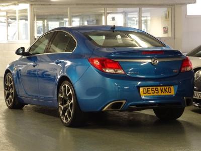 Could This Fast Vauxhall Bargain Tempt You Away From A BMW 330i?
