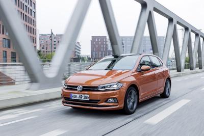 7 Things I Learned From Driving The New MkVI VW Polo