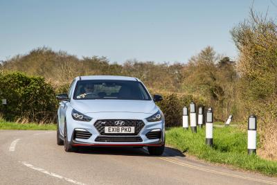 6 Things I've Learned From Two Months Of Hyundai i30 N 'Ownership'
