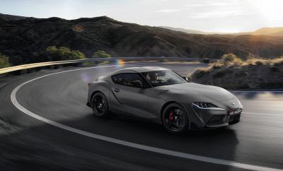 Why Are People So Angry About The New A90 Toyota Supra?