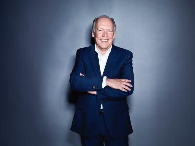 Jaguar Design Chief Ian Callum Is Leaving After 20 Years With The Company