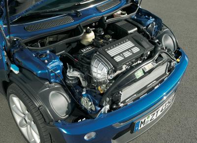 R53s can be pretty flakey, so you want to make sure you get one in fine fettle. And that's easier said than done...