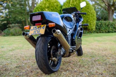 Norton Once Made A Wankel Sports Bike And Here's One You Can Buy