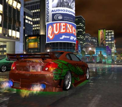 A Need For Speed TV Show Came Close To Happening In The 2000s