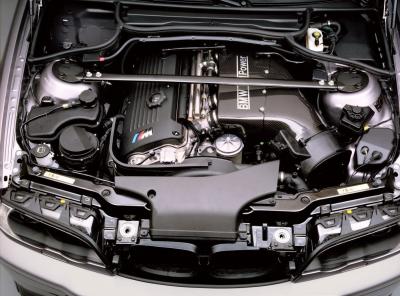 What Are Individual Throttle Bodies And Why Might You Want Them?