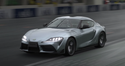 Gran Turismo 7 Has Arrived: New Features, Tracks And Full Car List
