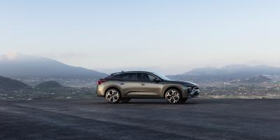 Citroen C5 X First Drive – Is Citroen's Flagship Style Over Substance?