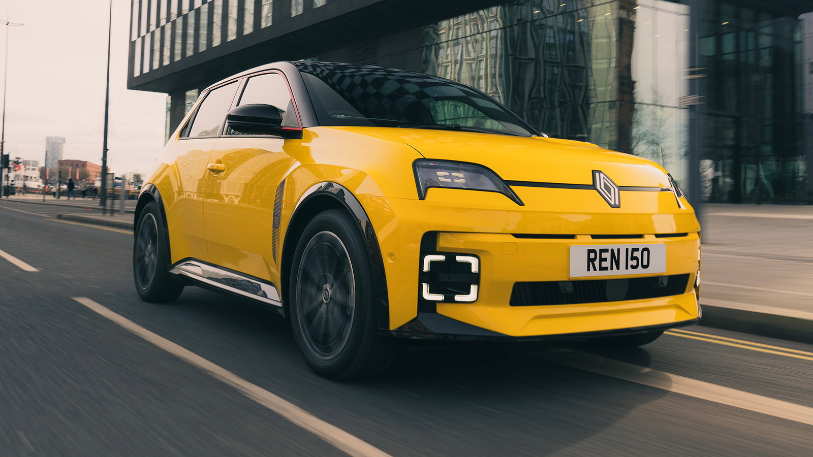 Renault 5
