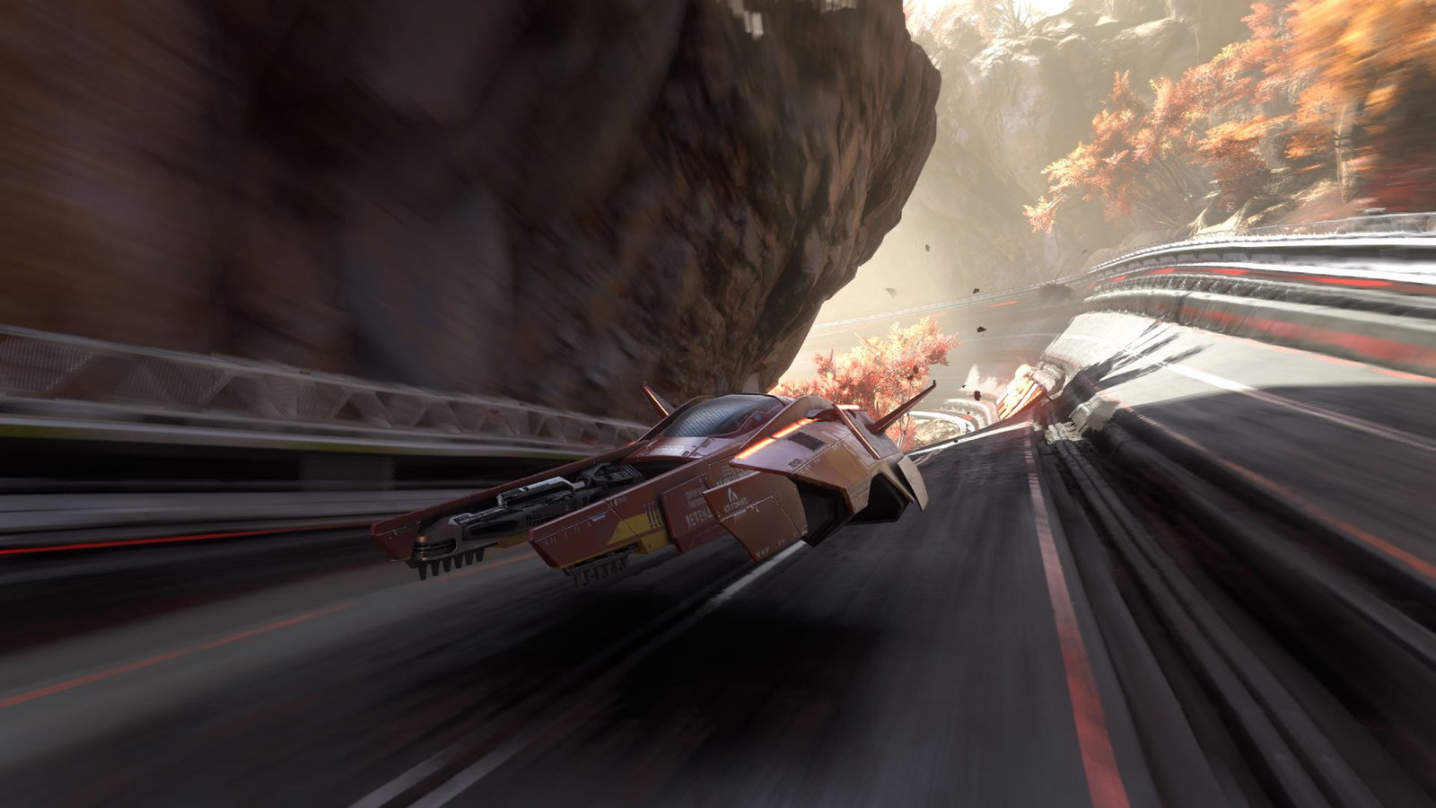 Fast Fusion screenshot