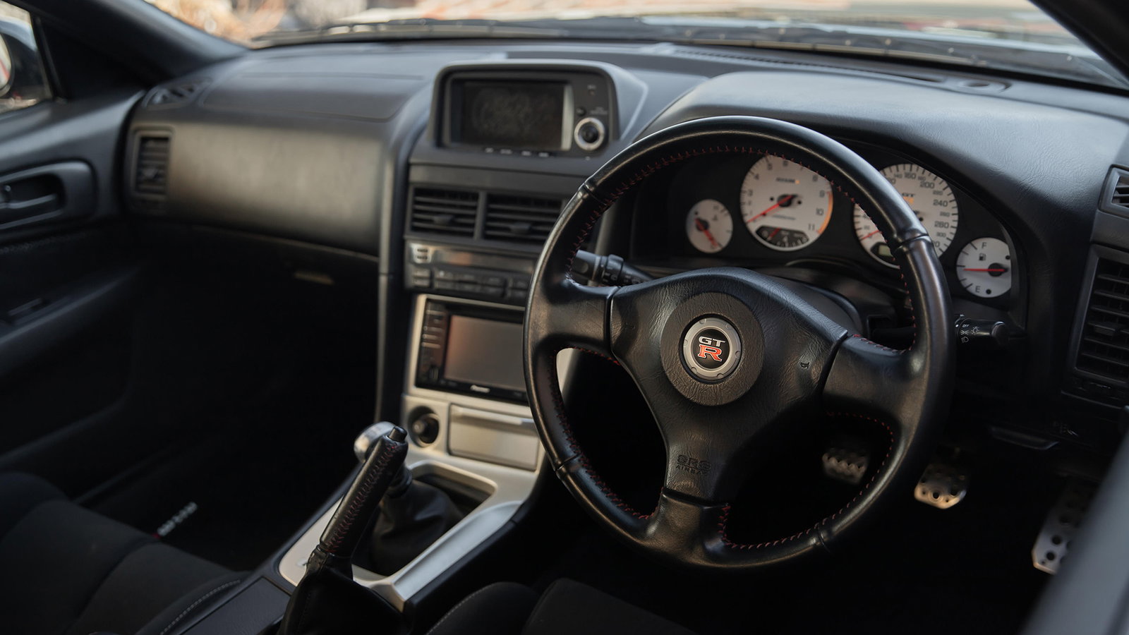 Credit: Bonhams Cars