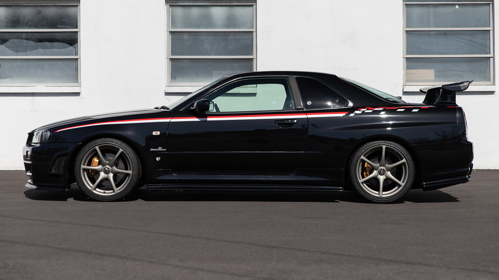 Credit: Bonhams Cars