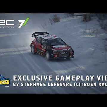 Eifel Rallye Festival or Group B(onkers)