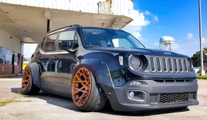 RADwood 80s And 90s Car Festival Is Coming To The UK This August