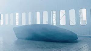 Electric Ferrari 250 Testa Rossa Replica Is A Near-£100,000 Toy