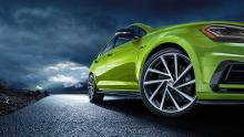 You Can Now Have Your VW Golf R In One Of 40 $2500 Colours