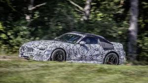 Here's Your First Look At The All-New, Mercedes-AMG-Developed SL