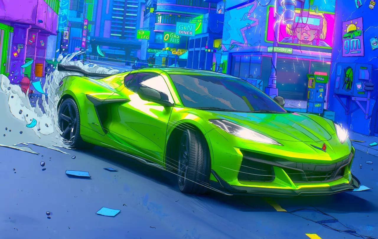 RADwood 80s And 90s Car Festival Is Coming To The UK This August