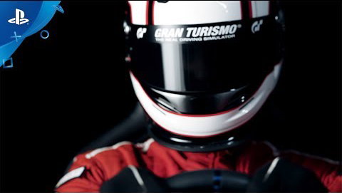 There’s Finally A Release Window For Gran Turismo Sport