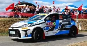 Supercar Drivers May Need A Special Licence In South Australia