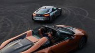 Sorry, A Sportier BMW 'i8 S' Just Isn't Going To Happen