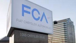The EPA Has Accused FCA Of Using Emissions Cheating Software