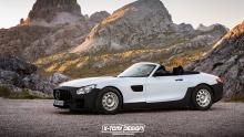 7 Of 2016's Hottest Cars Turned Into Poverty-Spec Rides
