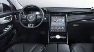 Well, Duh – Study Shows Touchscreens In Cars Are More Distracting Than Physical Buttons